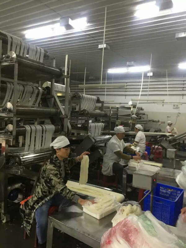 昆山大型食品设备